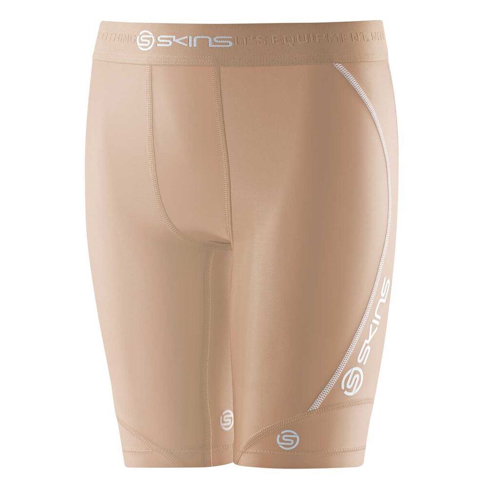 Skins DNAmic Youth Compression Half Tights – Sportsmans Warehouse