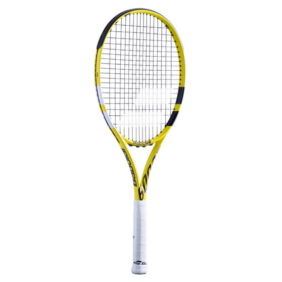 Babolat Boost Aero 4 1 4 Tennis Racquet Sportsmans Warehouse