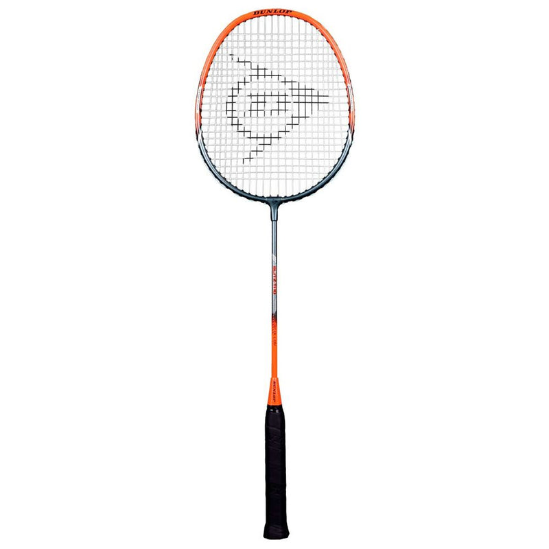 Dunlop Blitz TI 10 Badminton Racquet DWDQ282740