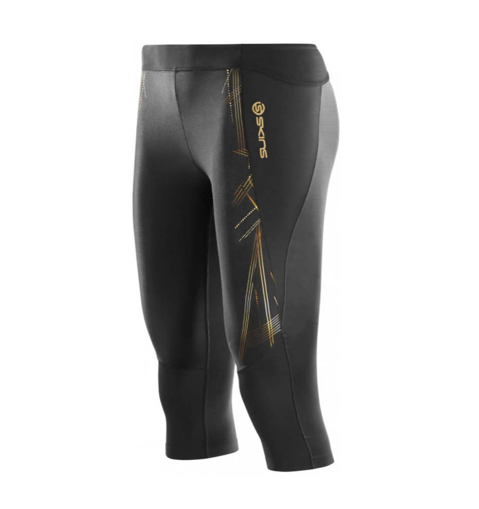 Women's SKINS Series 3 Active Use Compression Tights