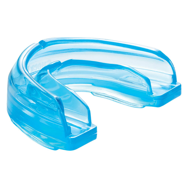 Shock Doctor Braces Youth Mouthguard_MG4100Y