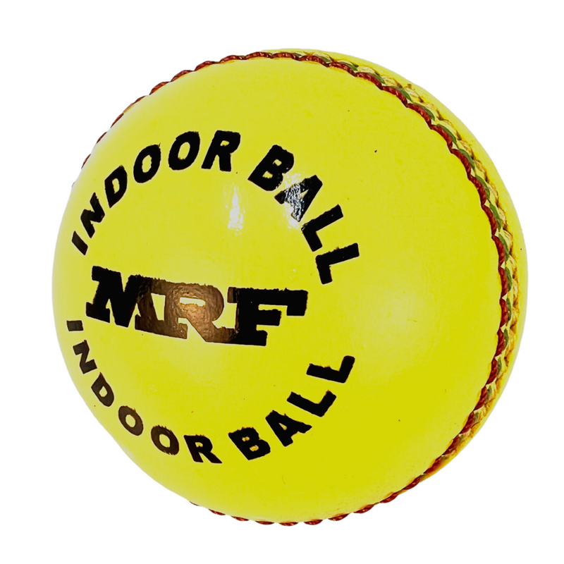 MRF Indoor Cricket Ball