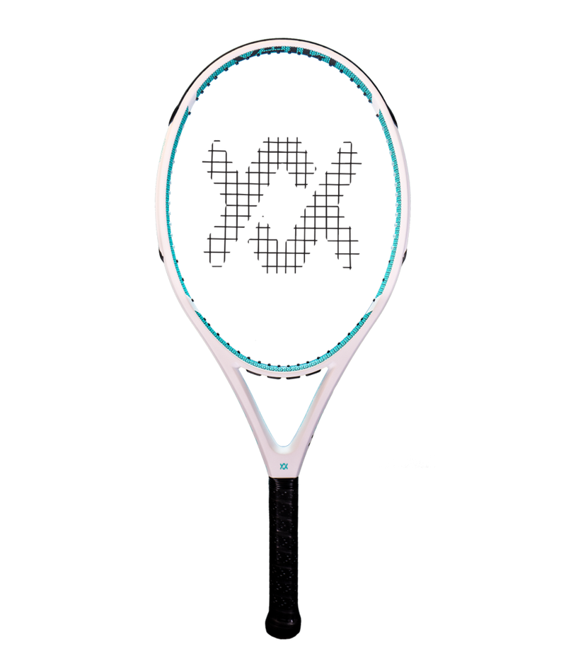 Volkl V-Cell 2 - 4 1/4 Tennis Racquet
