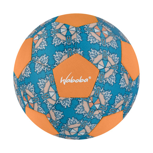 Waboba Beach Soccer Ball Neoprene