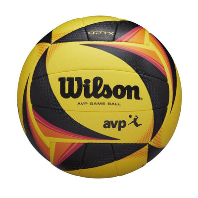 Wilson AVP Game Volleyball