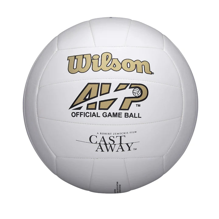 Wilson Castaway Volleyball