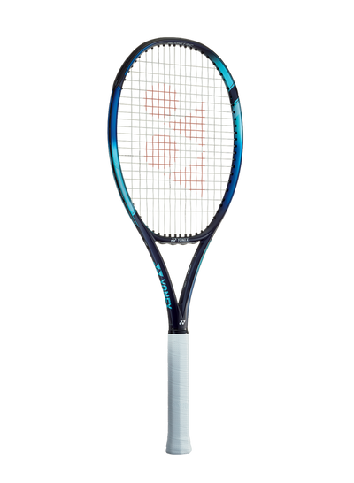 Yonex 2022 Ezone 98 305g 4 1/4 Tennis Racquet Frame - Sky Blue