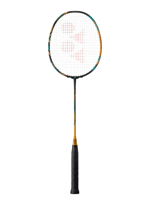 Yonex Astrox 88D 4u5 Pro Badminton Racquet - Camel Gold