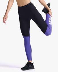 2XU Women's Form Stash Hi-Rise Compression Tights - SUPER SALE, The  Bicycle Store, 2XU Compression Clothing