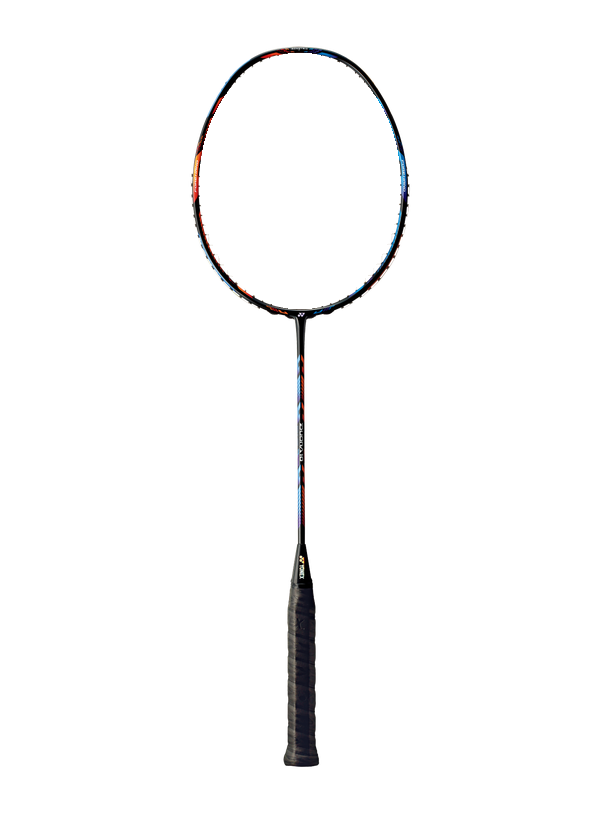 Yonex Duora 10 Badminton Racquet -Blue/Org -3u5-Frame – Sportsmans