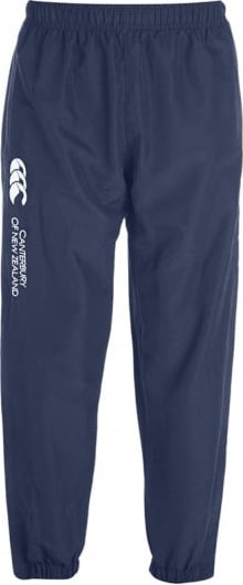 Junior canterbury sale tracksuit bottoms