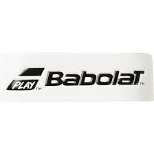 Babolat Syntec Pro Team White Replacement Grip