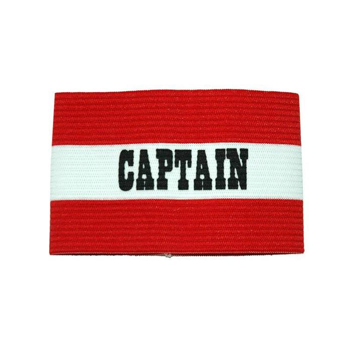 Patrick Captains Armband Senior - Red
