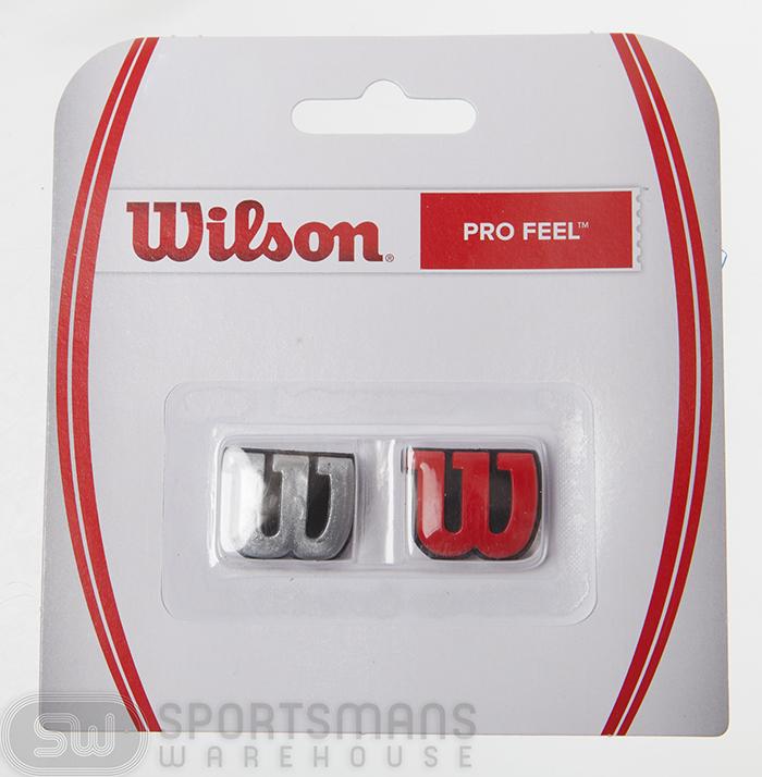 Wilson Pro Feel Vibration Dampner_WRZ537600