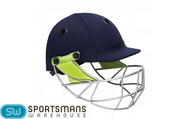 Sports equipment and Cricket Helmet