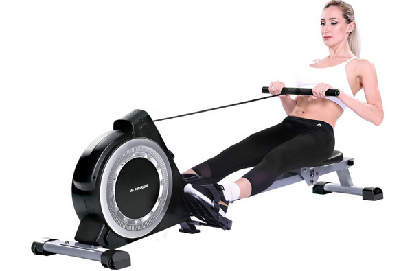 REPLACE YOUR EXERCISE EQUIPMENT IN AUSTRALIA WITH ROWING MACHINES