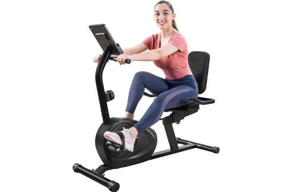 Why Are Fitness Exercise Bikes Becoming Popular in 2021?