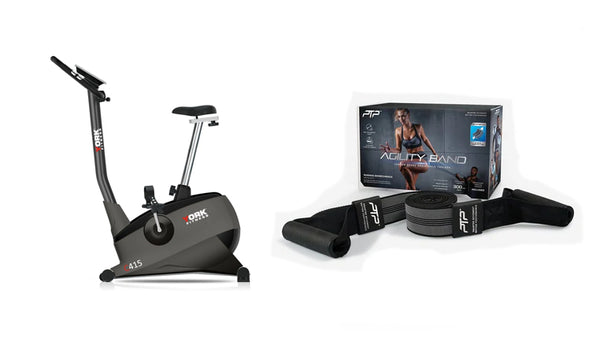 Get Your Hands on the Best Gym Equipment in Town with Sportsman Warehouse