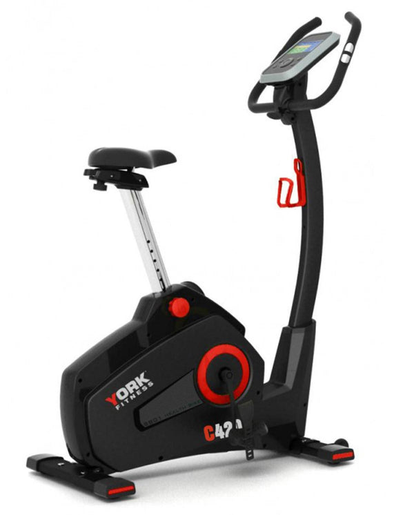 York C420 Exercise Bike is the perfect choice for you