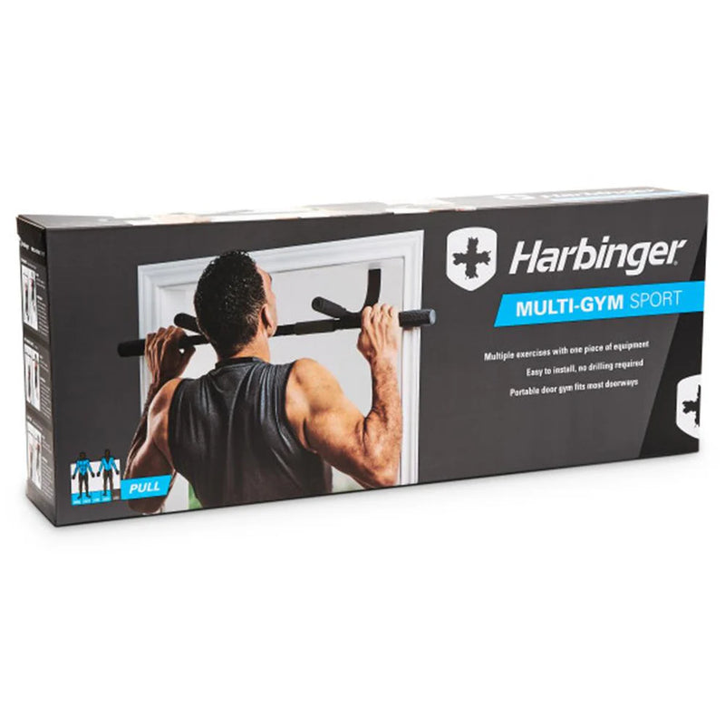 Harbinger Harbinger Multi-Gym Sport-Black/Grey