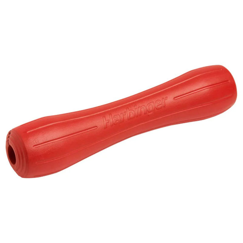 Harbinger Ergofit Bar Pad 15In Red