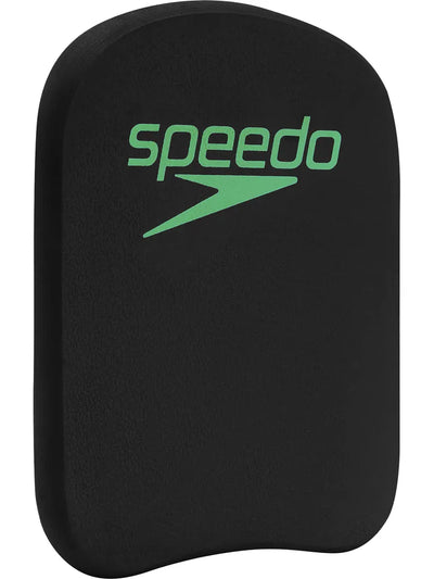 Speedo Eva Kickboard-Black/Green-OSFA