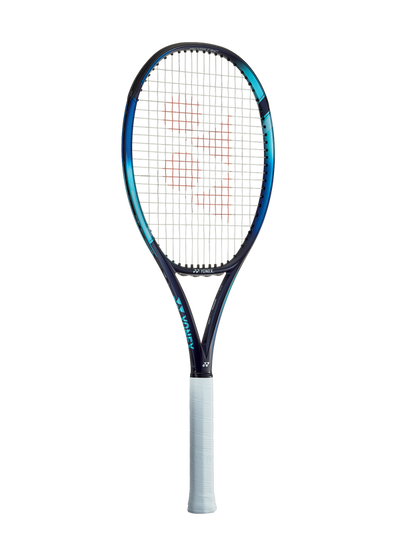 YY-2022 Ezone 98L Tennis Racquet (SkyBlue) 285g-G2-Frame