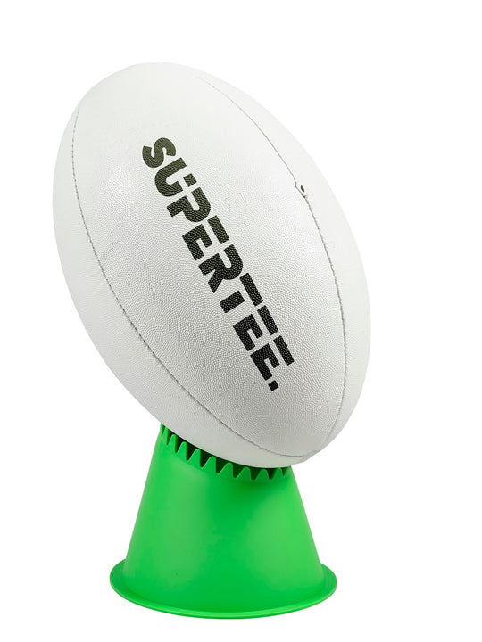 Supertee High Volc Ripple Kicking Tee