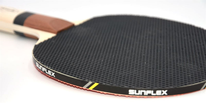 Sunflex Prime Table Tennis Bat