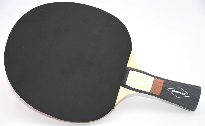 Sunflex Atomic Table Tennis Bat