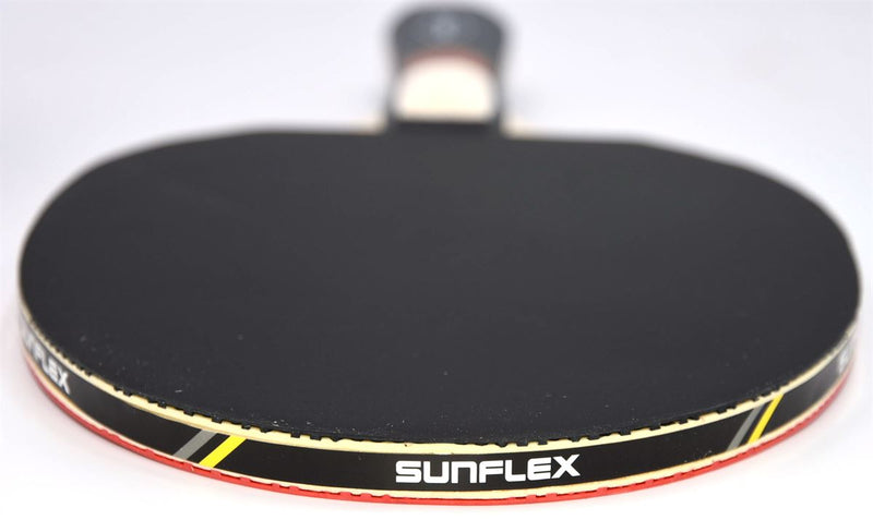 Sunflex Atomic Table Tennis Bat