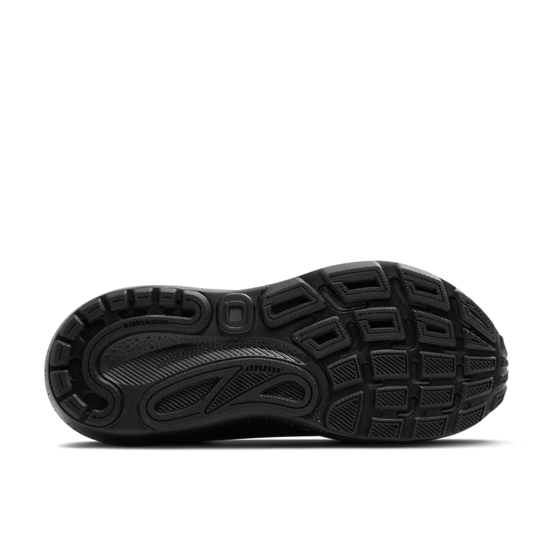 Brooks Mens Adrenaline GTS 24 D-Black/Black/Black