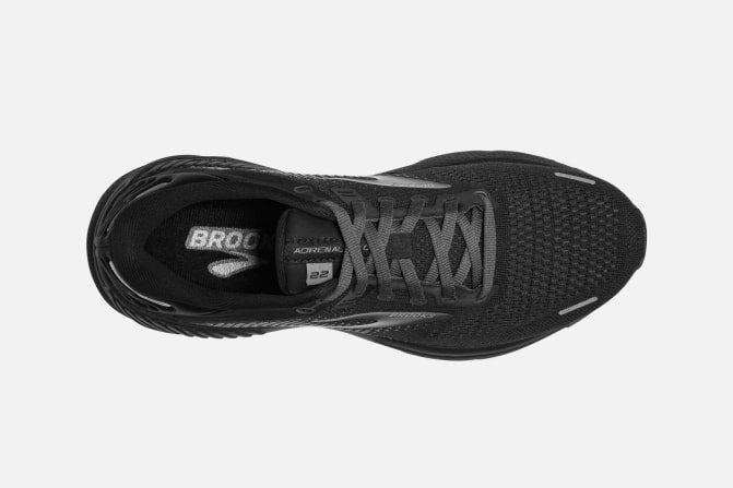 Brooks Womens Adrenaline Gts 23 (D) Running Shoes