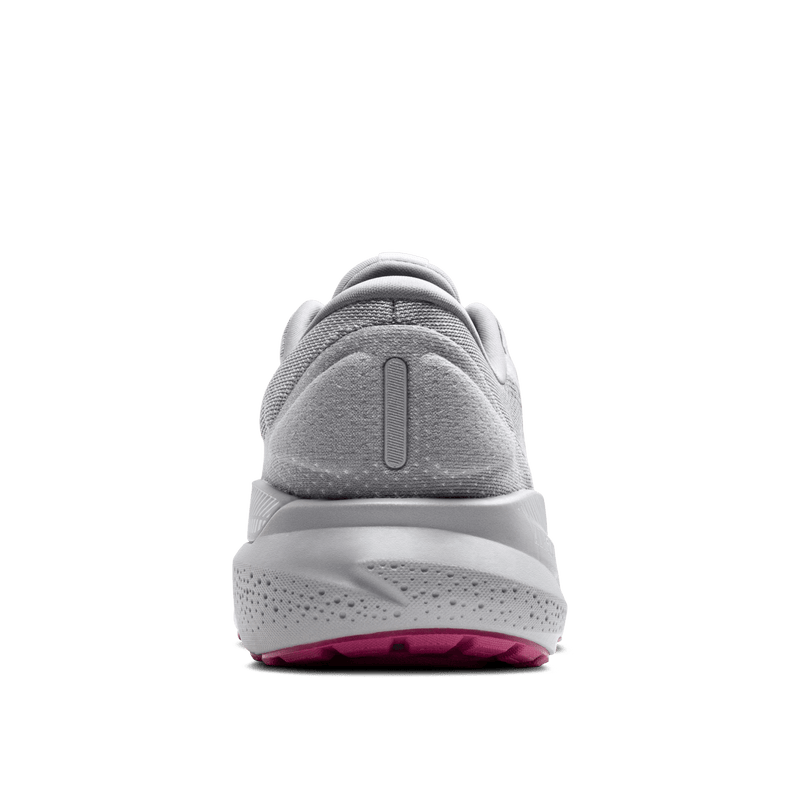 Brooks Womens Adrenaline GTS 24 D-Alloy/White/Zephyr