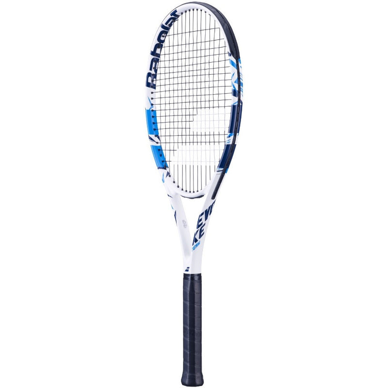 Babolat Evoke Team Tennis Racquet-4 3/8