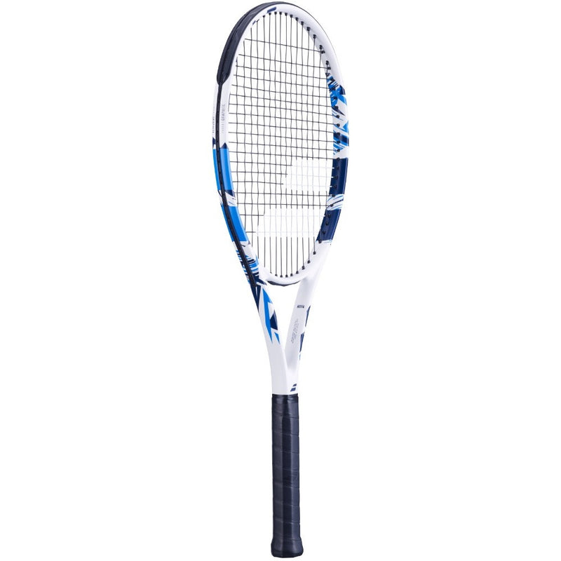 Babolat Evoke Team Tennis Racquet-4 3/8