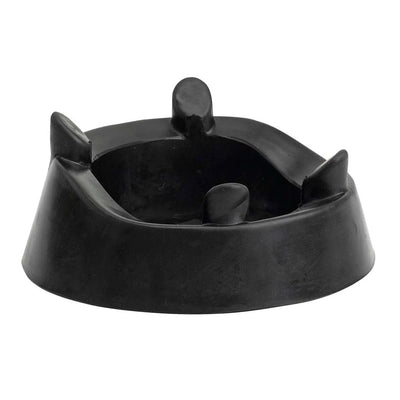 Steeden Kicking Tee Black Regular