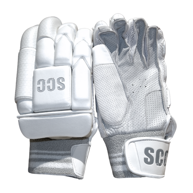 SCC 1.0 Batting Gloves - Small Adult Right Hand -SARH