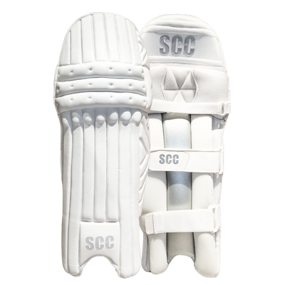 SCC 1.0 Batting Pads - Adult Left Hand -ALH