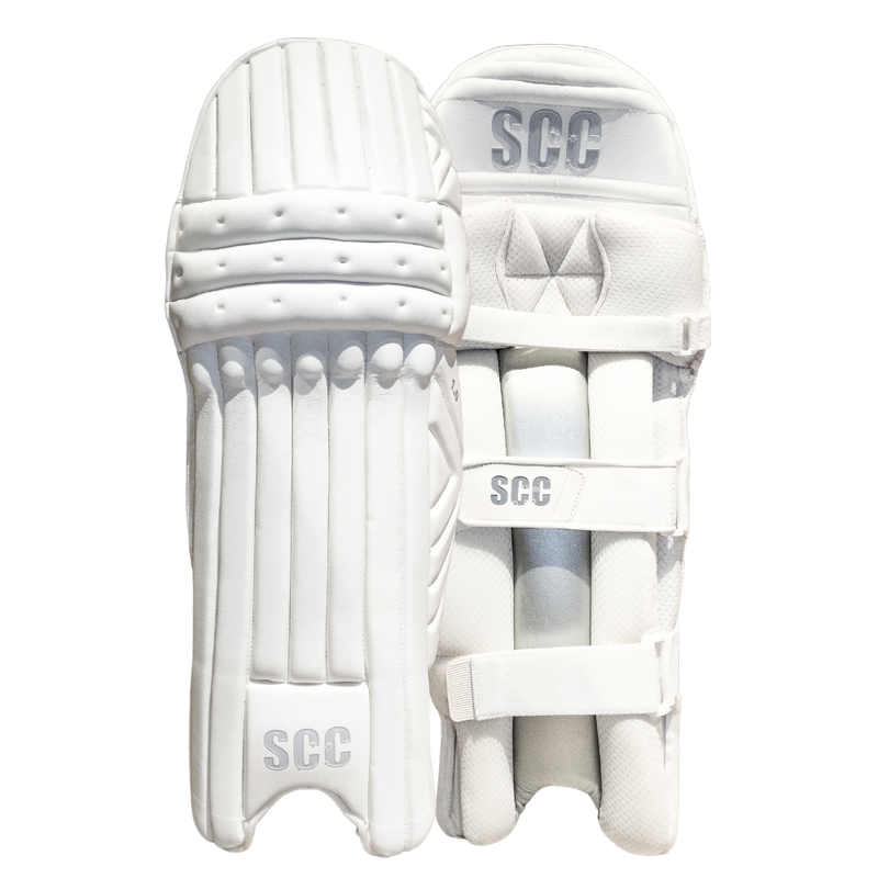 SCC 1.0 Batting Pads - Adult Right Hand -ARH