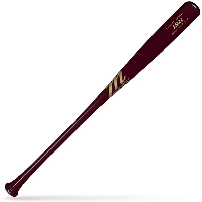 Marucci Am22 Pro Model Cherry Baseball Bat