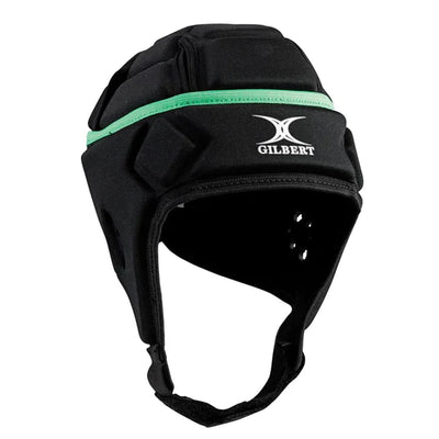 Gilbert Attack Headgear