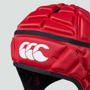 Canterbury Raze Headguard Adults Red