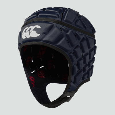 Canterbury Raze Headguard Junior Navy