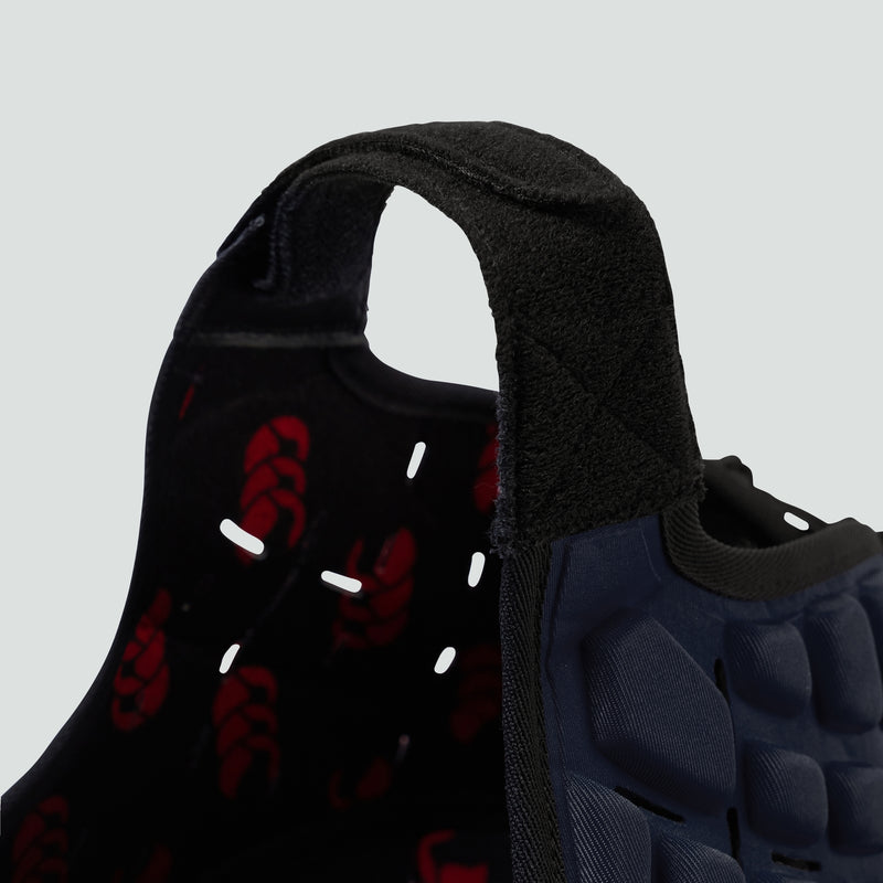 Canterbury Raze Headguard Junior Navy