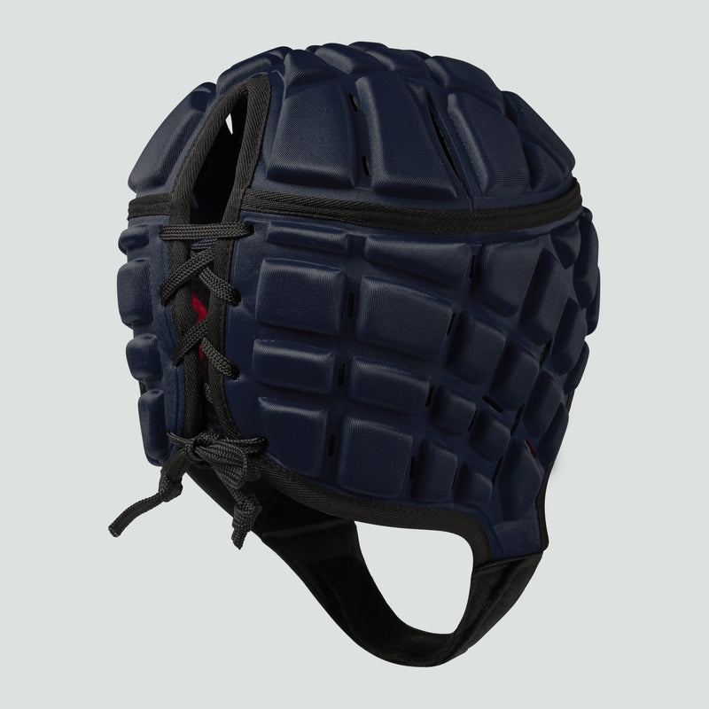 Canterbury Raze Headguard Junior Navy