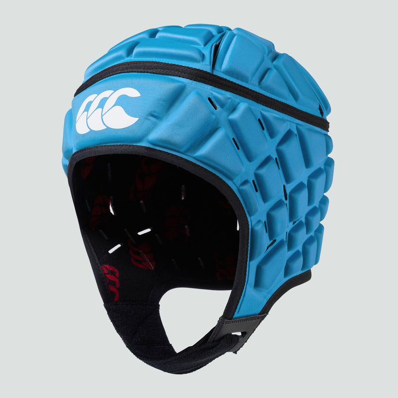 Canterbury Raze Headguard Adults Blue