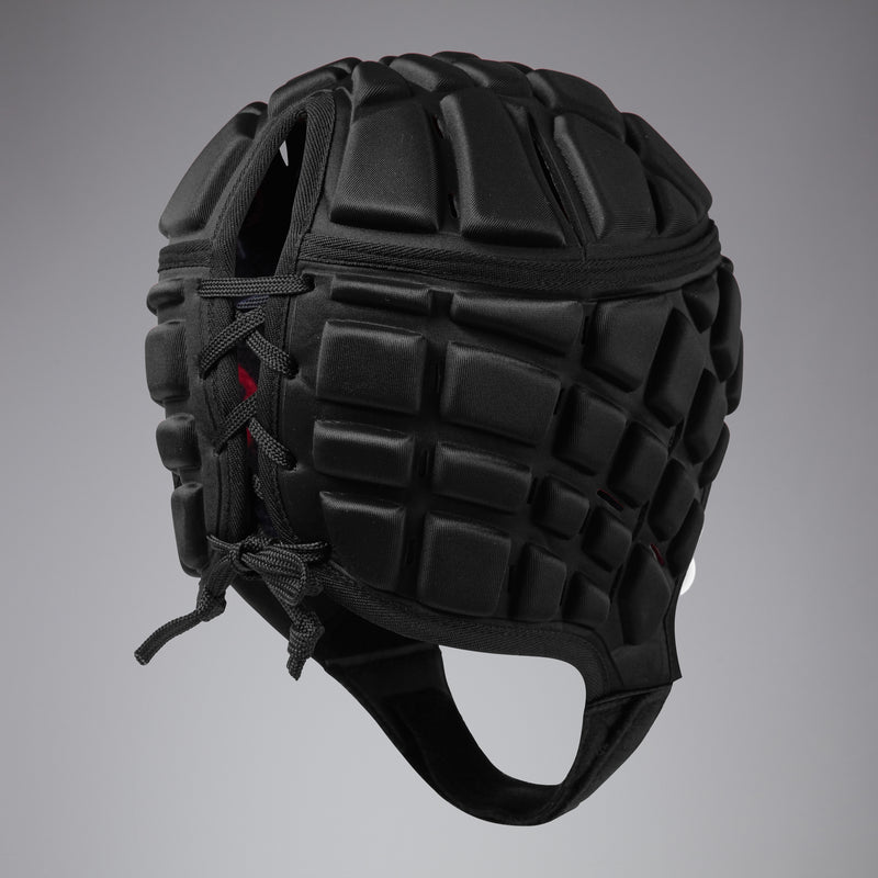 Canterbury Raze Headguard Adults Black