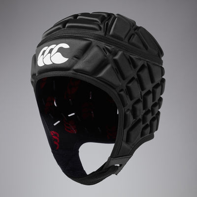 Canterbury Raze Headguard Adults Black