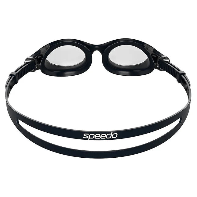 Speedo Hydrosity 2.0-Black/Oxid Grey-OSFA